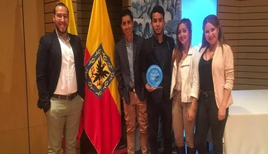 Sebastián Arévalo Sánchez