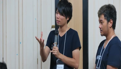 Yosuke Nagai - Accept International