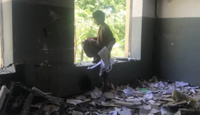 Image credit: Najim Rahim / The New York Times