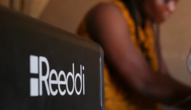 Reeddi