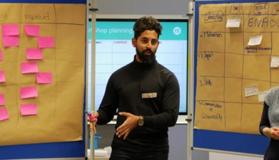 TeachSurfing