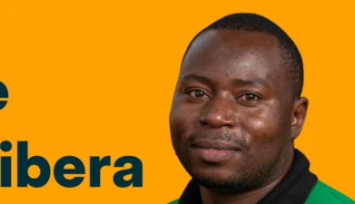  Victor Odhiambo