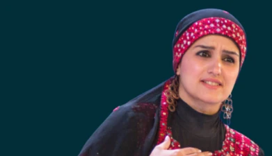 Abeer AbuGhaith