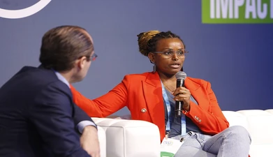 Dr Abeba Birhane