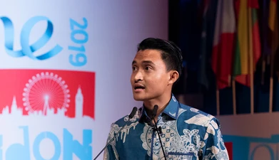 Agung Bimo Listyanu