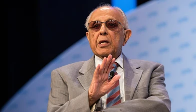 Ahmed Kathrada