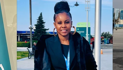 Are young leaders the only hope for the future of our planet?