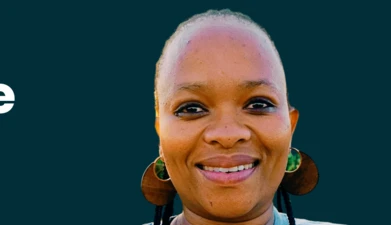 Matsepiso Majoro - Mahlaseli Energy