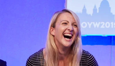 Danielle Crompton