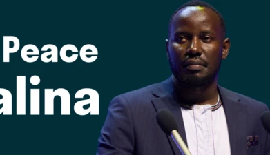 Eddy Balina