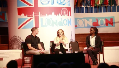 Ellie Simmonds