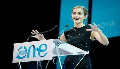 Emma Watson