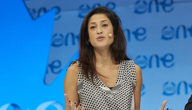 Fatima Bhutto