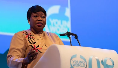 Fatou Bensouda