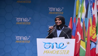 Halima Aden