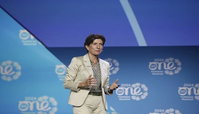 Ilka Horstmeier