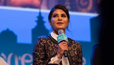 Jacqueline Fernandez