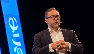 Jimmy Wales