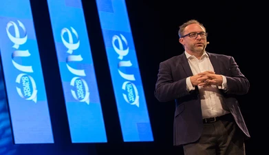 Jimmy Wales