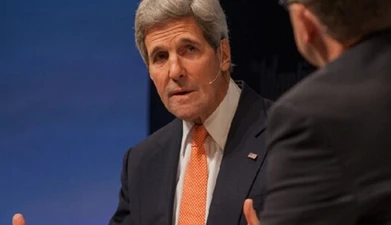 John Kerry