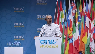 Kamal Ahmed