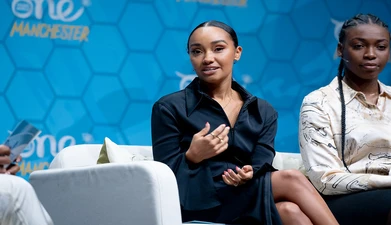 Leigh-Anne Pinnock