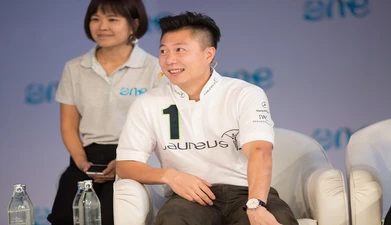 Li Xiaopeng