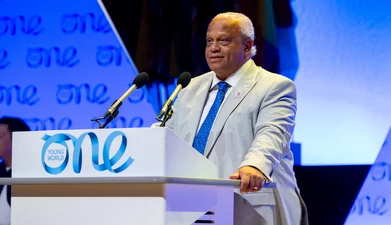 Lord Dr Michael Hastings CBE