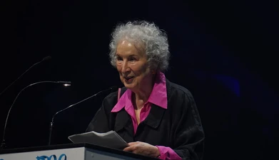Margaret Atwood