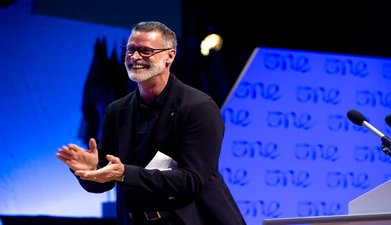 Mark Tewksbury