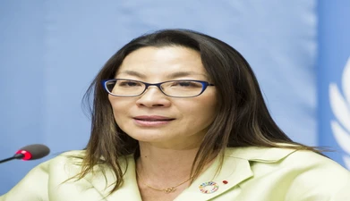 Michelle Yeoh