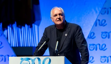 Paul Polman