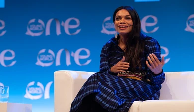 Rosario Dawson
