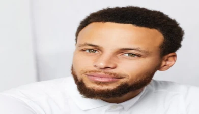 Stephen Curry