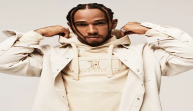 Sir Lewis Hamilton 