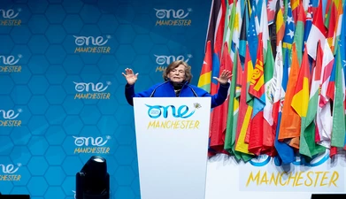 Sylvia Earle