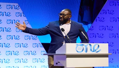 Tendai Mtawarira