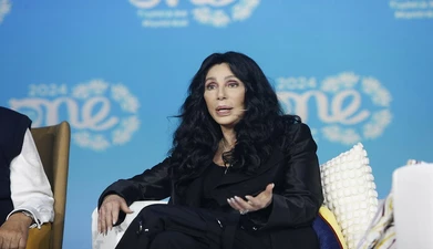 Cher