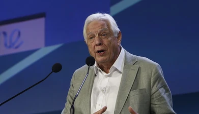 John Simpson