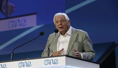 John Simpson