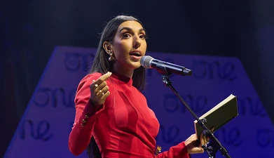 Rupi Kaur