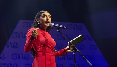 Rupi Kaur