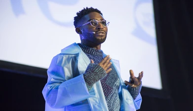 Tinie Tempah