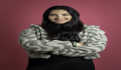 Rania Ayman