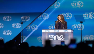Queen Rania