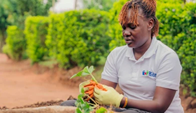 Gejja Women Foundation