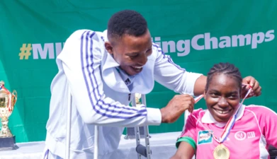 Raising Star Africa