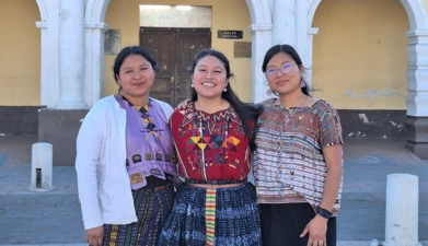 JovenGO Guatemala
