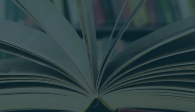 open book