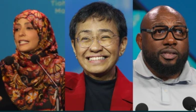 10 counsellors at Summit in 2025